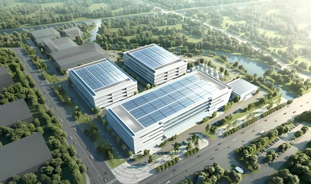 江苏鑫华半导体材料科技有限公司